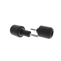 evotech performance frame sliders yamaha tracer 9 mt 09 2021 xsr900 2022