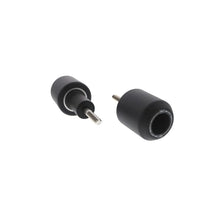 evotech performance frame sliders yamaha tracer 9 mt 09 2021 xsr900 2022