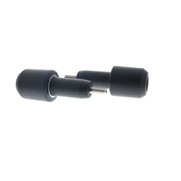 evotech performance frame sliders yamaha yzf r7 2022