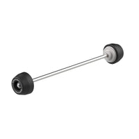 evotech performance front axle slider bmw r12 ninet 2024