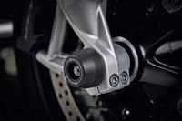 evotech performance front axle slider bmw r12 ninet 2024