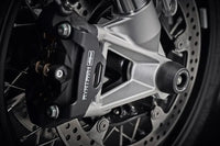 evotech performance front axle slider bmw r12 ninet 2024