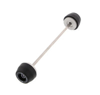 evotech performance front axle sliders aprilia rs660 tuono 2021