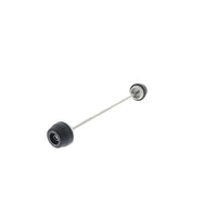 evotech performance front axle sliders aprilia rs660 tuono 2021