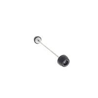 evotech performance front axle sliders aprilia rs660 tuono 2021
