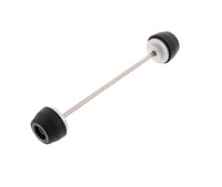 evotech performance front axle sliders aprilia rsv4 tuono v4 1100 rr 2009