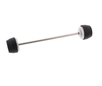 evotech performance front axle sliders aprilia rsv4 tuono v4 1100 rr 2009