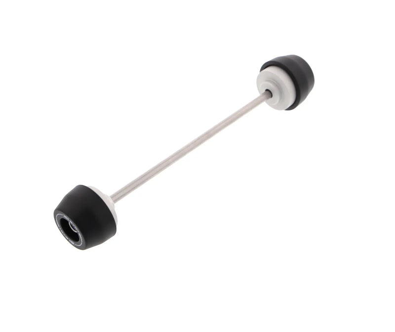 evotech performance front axle sliders bmw r ninet 2013 2016