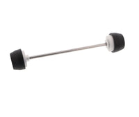 evotech performance front axle sliders bmw r ninet 2013 2016