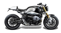 evotech performance front axle sliders bmw r ninet 2017