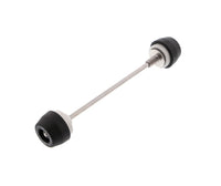 evotech performance front axle sliders bmw r1200gs 2013