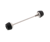 evotech performance front axle sliders bmw r1200gs 2013