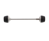 evotech performance front axle sliders bmw r1200gs 2013