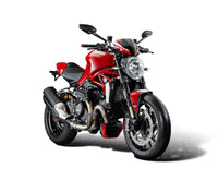 evotech performance front axle sliders ducati monster 1200 r s 2013