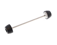 evotech performance front axle sliders ducati monster 1200 r s 2013