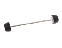 evotech performance front axle sliders ducati monster 1200 r s 2013