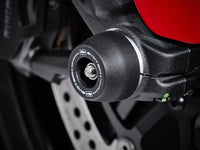 evotech performance front axle sliders ducati multistrada 950 1200 1260 2017