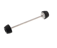 evotech performance front axle sliders ducati multistrada v4 s 2020