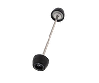 evotech performance front axle sliders ducati multistrada v4 s 2020