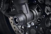 evotech performance front axle sliders honda cbr1000rr 2017 2019