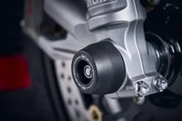 evotech performance front axle sliders honda cbr1000rr r 2020