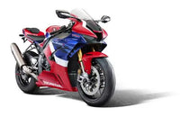 evotech performance front axle sliders honda cbr1000rr r 2020