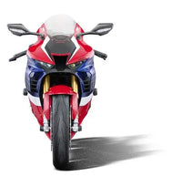evotech performance front axle sliders honda cbr1000rr r 2020