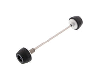 evotech performance front axle sliders honda cbr650f 2014