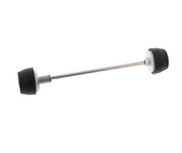 evotech performance front axle sliders honda cbr650f 2014