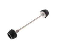 evotech performance front axle sliders honda nt1100 2022