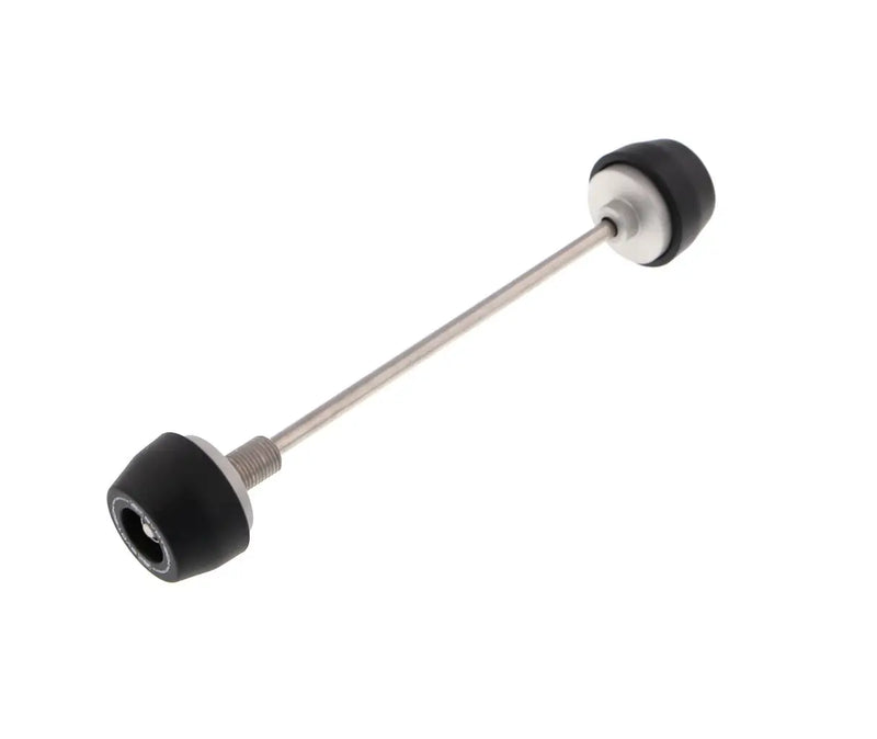evotech performance front axle sliders honda nt1100 2022