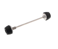 evotech performance front axle sliders honda vfr800x crossrunner cbr650r 2015