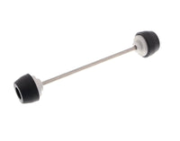 evotech performance front axle sliders kawasaki zx6r 2019