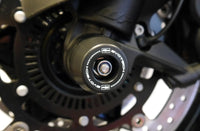 evotech performance front axle sliders ktm 790 1050 1090 1190 1290 2013