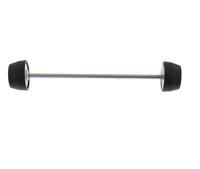 evotech performance front axle sliders triumph daytona 675 street triple 2009 2017