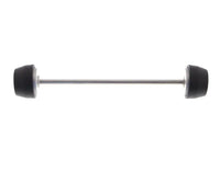 evotech performance front axle sliders triumph speed triple rs s 2016