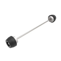 evotech performance front axle sliders triumph tiger 1200 2022