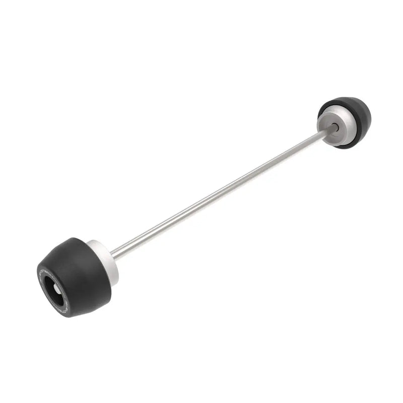 evotech performance front axle sliders triumph tiger 1200 2022
