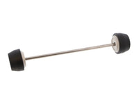 evotech performance front axle sliders yamaha fz 07 mt 07 xsr700 2013