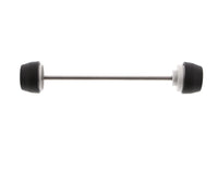 evotech performance front axle sliders yamaha mt 10 fz 10 r1 r6 2015