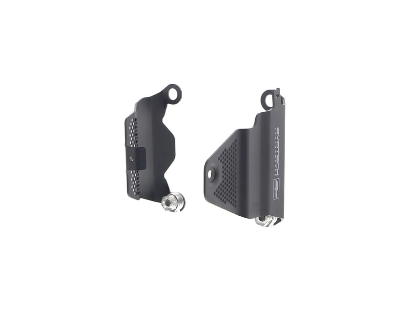 evotech performance front brake caliper guard bmw r1200gs r1250gs 2013