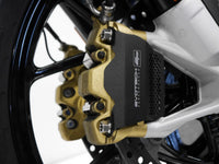 evotech performance front brake caliper guard bmw r1200gs r1250gs 2013