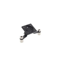 evotech performance garmin gps handlebar mount honda nt1100 2022