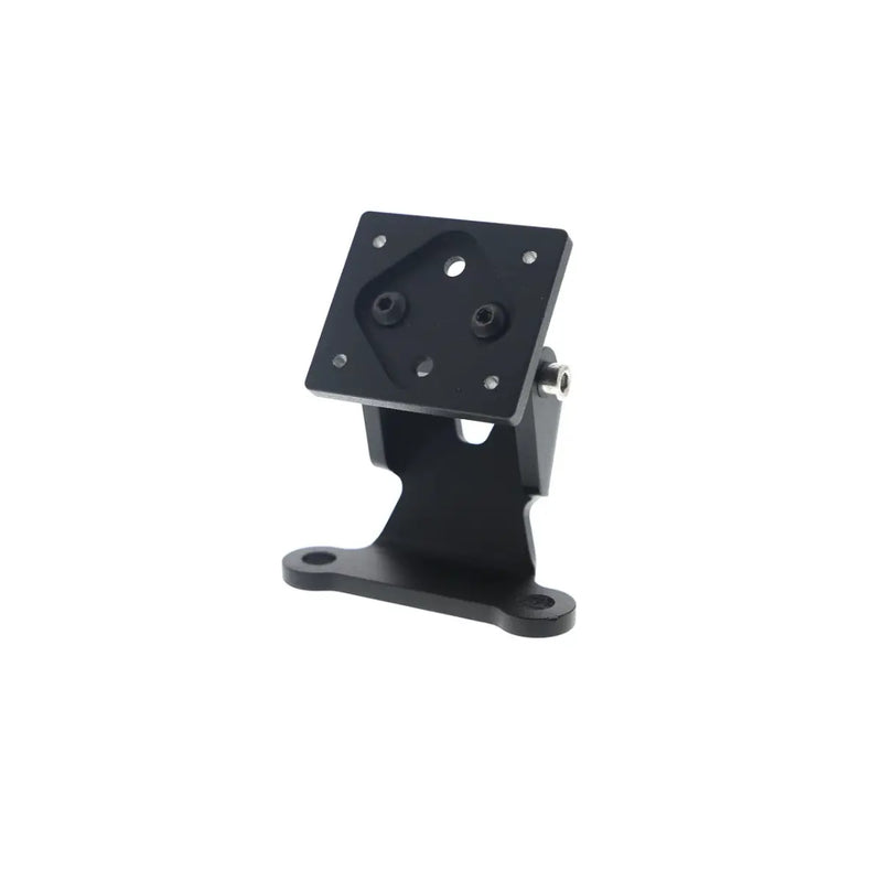 evotech performance garmin gps handlebar mount yamaha tracer 7 gt 2021