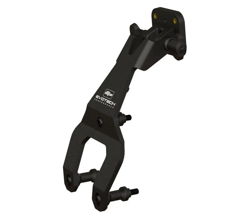 evotech performance garmin gps mount ducati desertx 2022