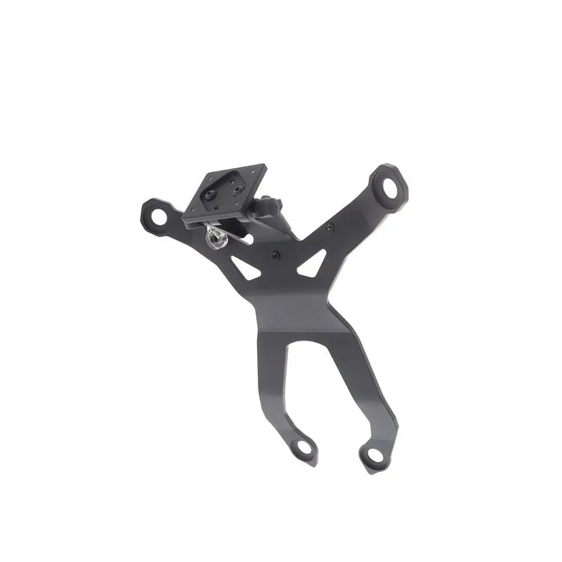 evotech performance garmin gps mount ducati multistrada v4 s 2020