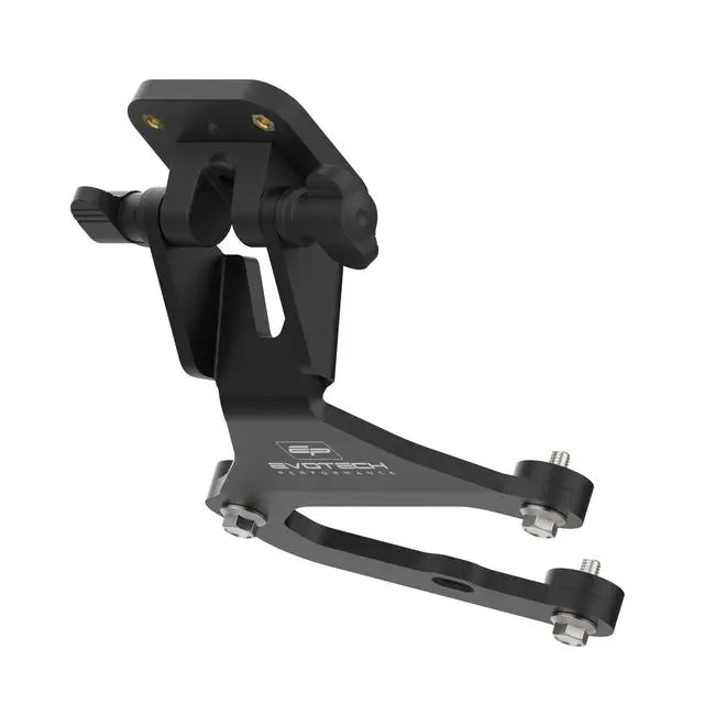 evotech performance garmin gps mount triumph rocket 3 r 2020