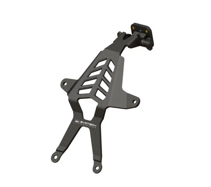evotech performance garmin gps mount triumph tiger 1200 2022