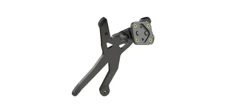 evotech performance garmin gps mount yamaha tracer 7 2021