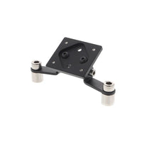 evotech performance garmin mount triumph trident 660 2021